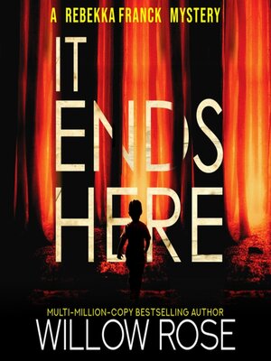 cover image of It Ends Here